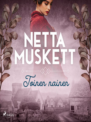 cover image of Toinen nainen